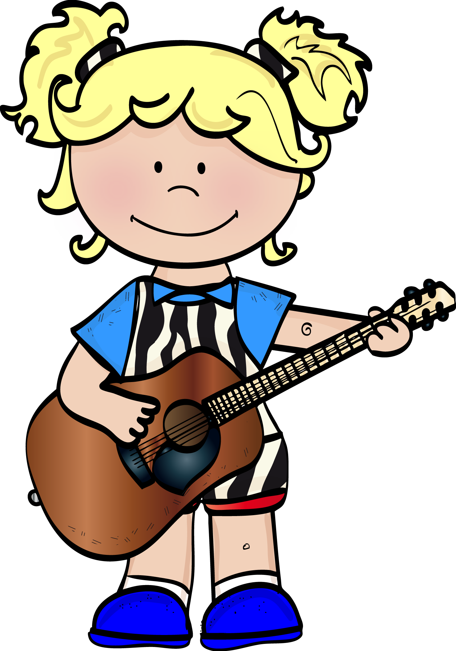 Clip Art - Music (1481x2113)