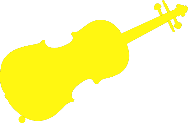 Violin Svg Clip Arts 600 X 393 Px - Violin T-shirt Great Gift Violinist T- Shirt Violin (600x393)