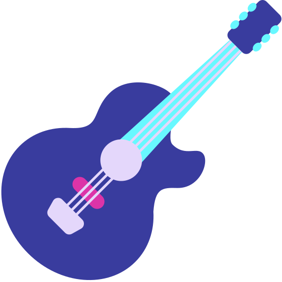 U 1 F 3 B 8 Guitar - U 1 F 3 B 8 Guitar (568x568)