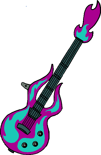 Kisekae 2 Prop - Ember Mclain Guitar (412x634)