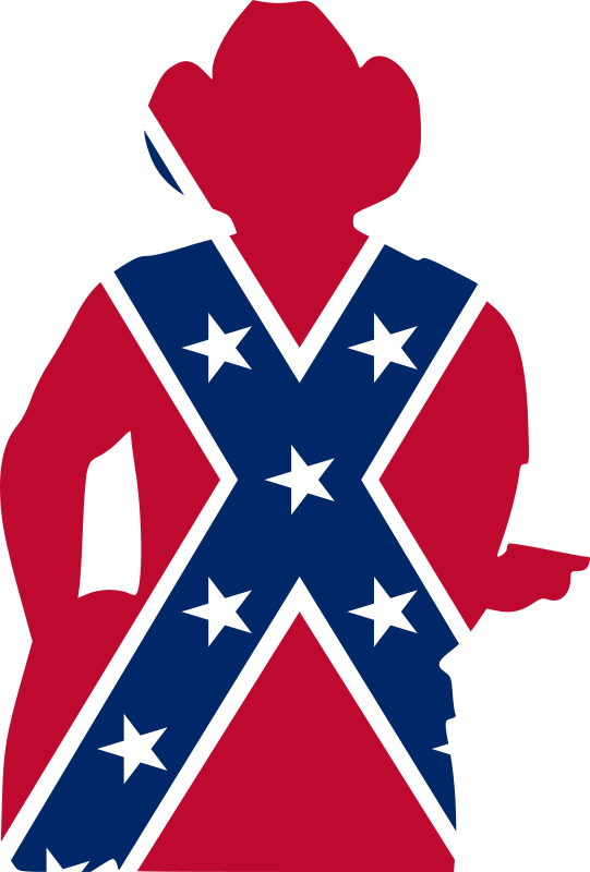 Guitar Player Clipart - Byron De La Beckwith (541x800)