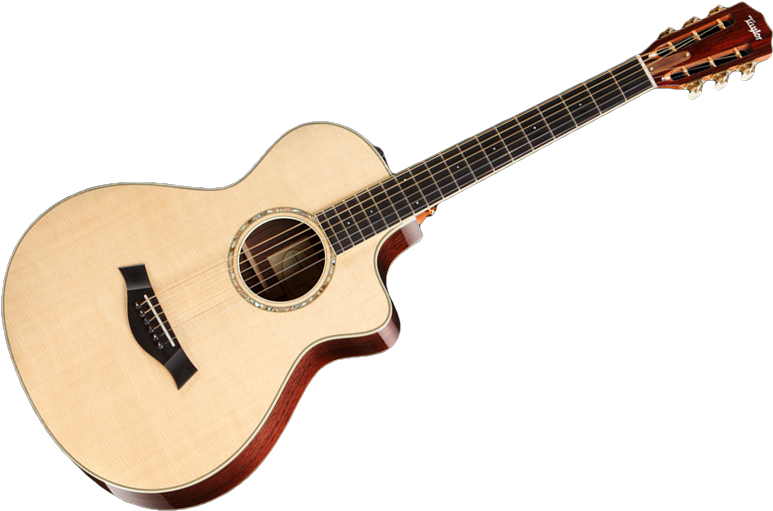 Acoustic Guitar Png Pic - Acoustic Guitar Png (950x561)