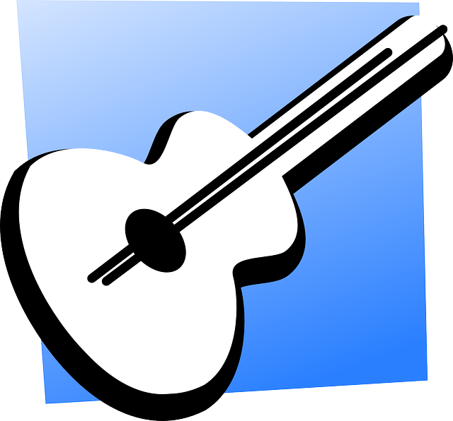 Acoustic Guitar, Guitar - Guitar (512x477)