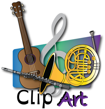 Free Clipart For Educators - Graphic Design (343x385)