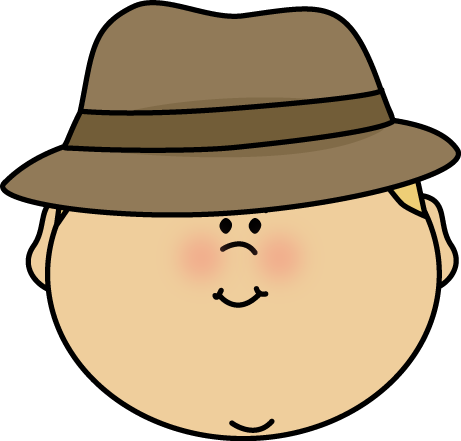 Nice Www Clipart Com Detective Face Clip Art Detective - Nobel Peace Prize Medal (461x441)