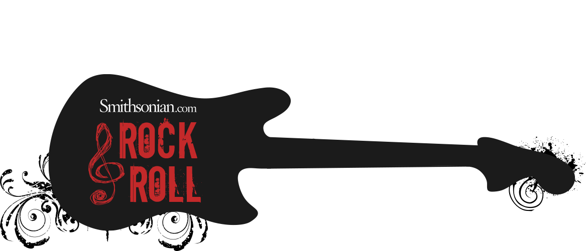 The Smithsonian Wants Your Rock 'n' Roll Shots We're - American Recovery And Reinvestment Act (1167x501)