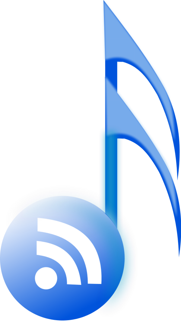 Vector Clip Art - Music Icon Vector (600x1068)