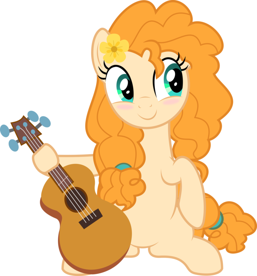 Pear Butter - Mlp Pear Butter (863x925)
