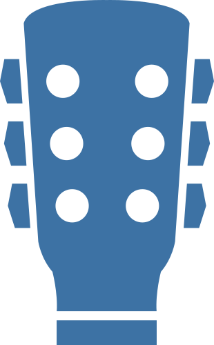 Live Music For Your Private Party Or Event In Pasadena, - Guitar (310x500)