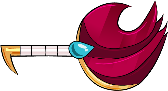 Onion Magisword - Mighty Magiswords Onion Magisword (768x404)