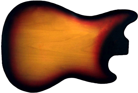 I Hope You Don't Mind But There Was Some Gunk Floating - Electric Guitar (506x355)