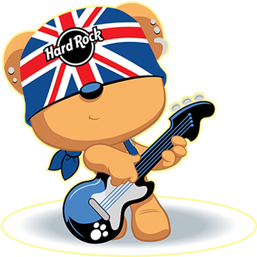 Sir-kingston - Sir Kingston Hard Rock (400x400)