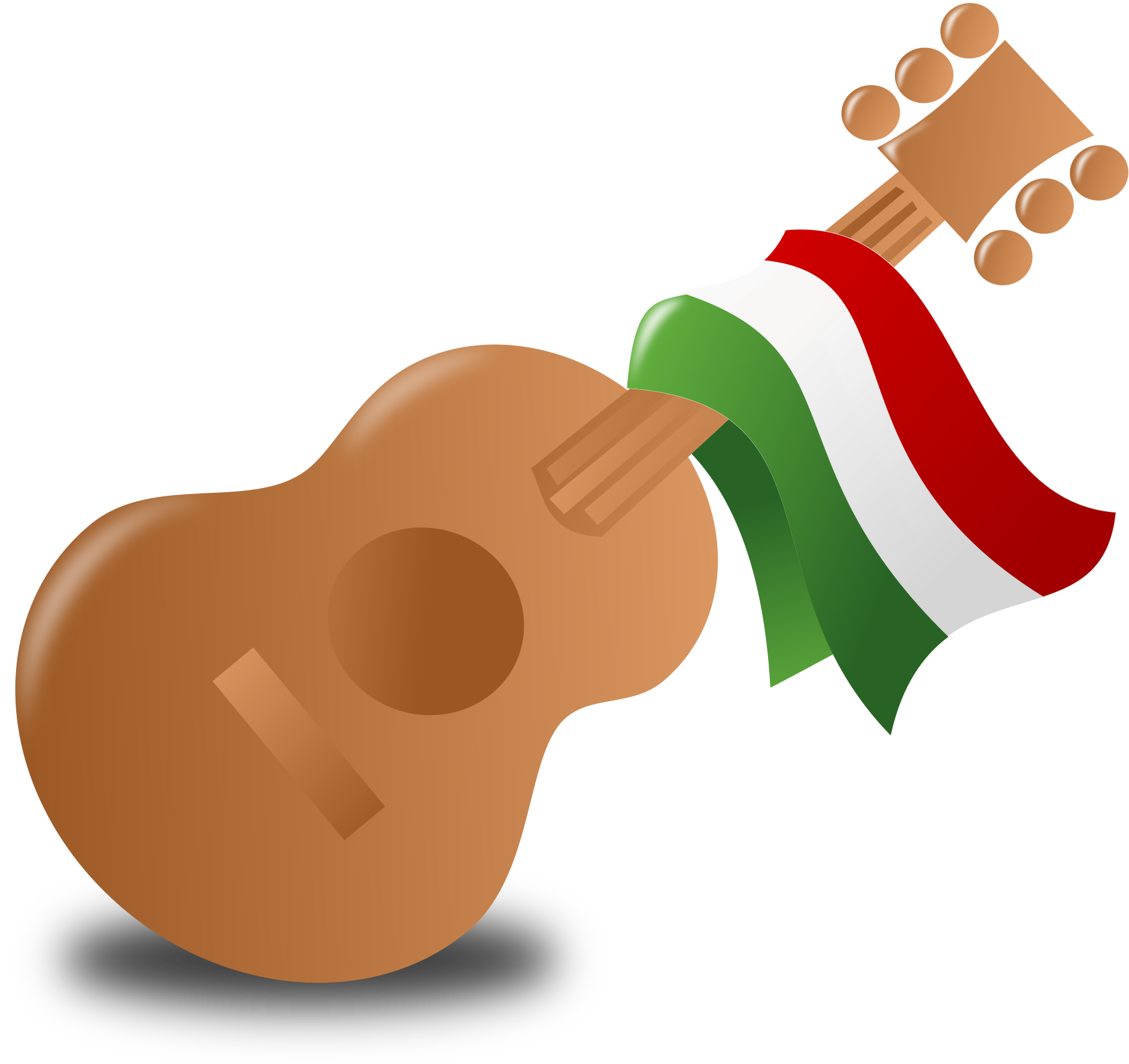 Big Image - Cinco De Mayo Png (2400x2400)