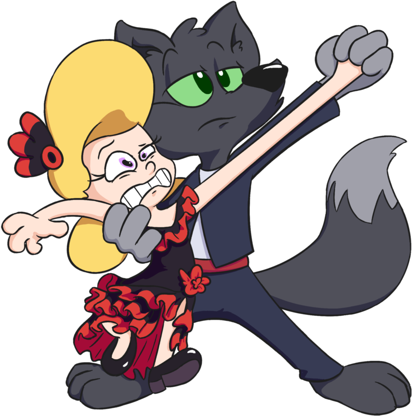 View Deviation - Comics (919x870)