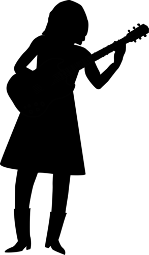 Tornado 2112 Альбом «⋱‿✿скрап Наборы Из Сети⋱‿✿ / Закрытые - Silhouette (293x500)