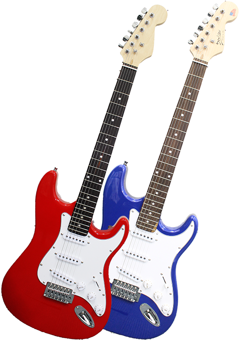 Rock Guitar - Electric Guitar (524x785)