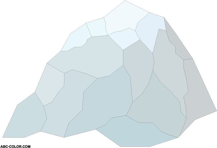 Rock Clip Art Free Clipart To Use Resource - Скалы Рисунок Png (822x567)