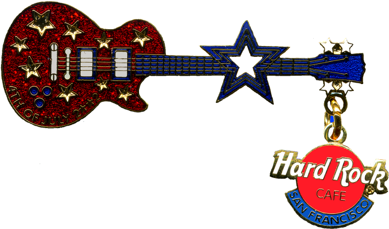 4th Of July - 4th Of July (800x473)