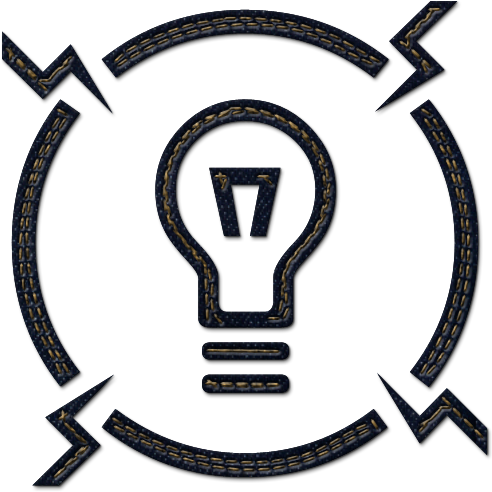 Electricity Clipart Free - Electrical Clipart Png (600x600)