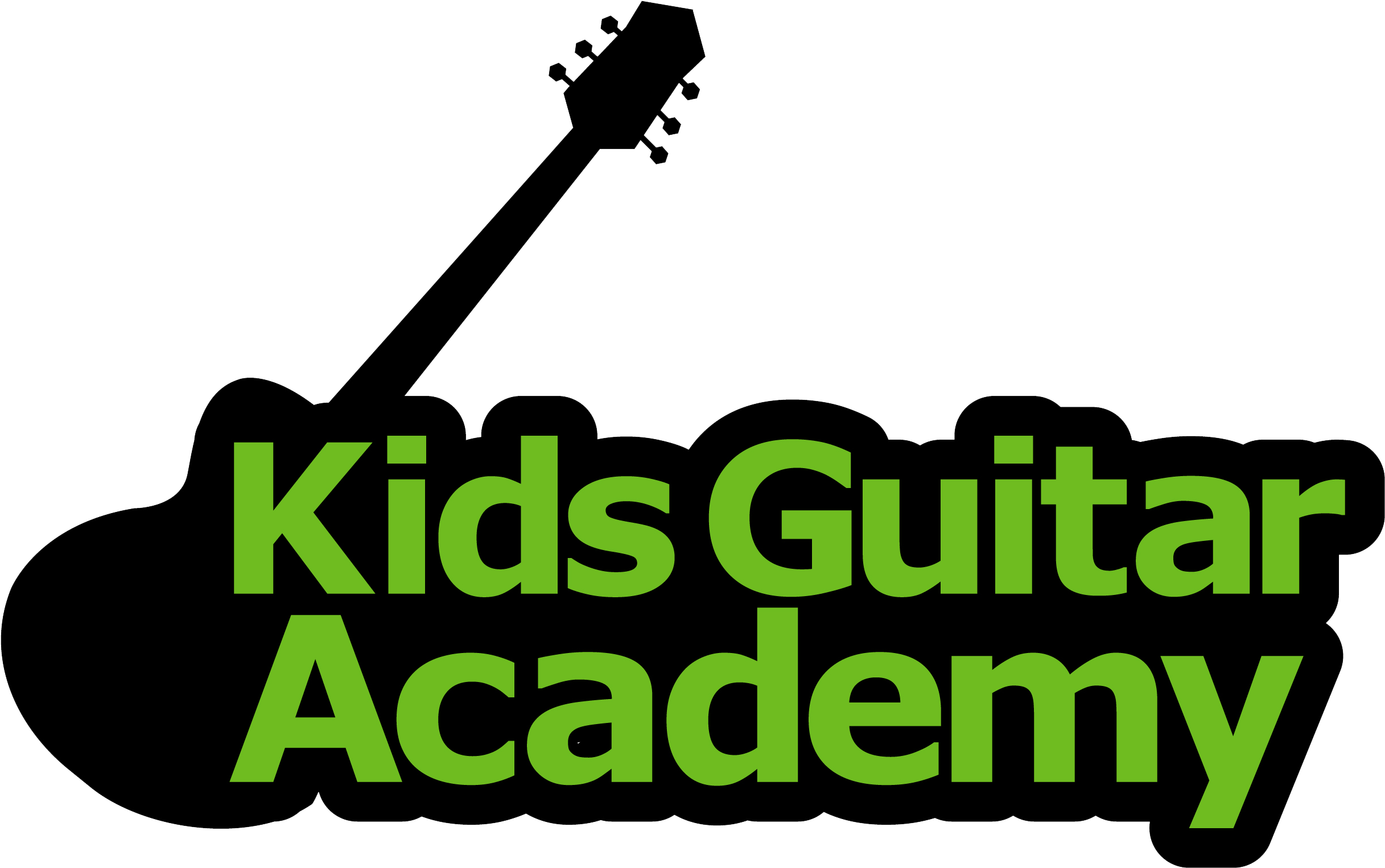 Kids Guitar Lessons - Music Academy (2440x1540)