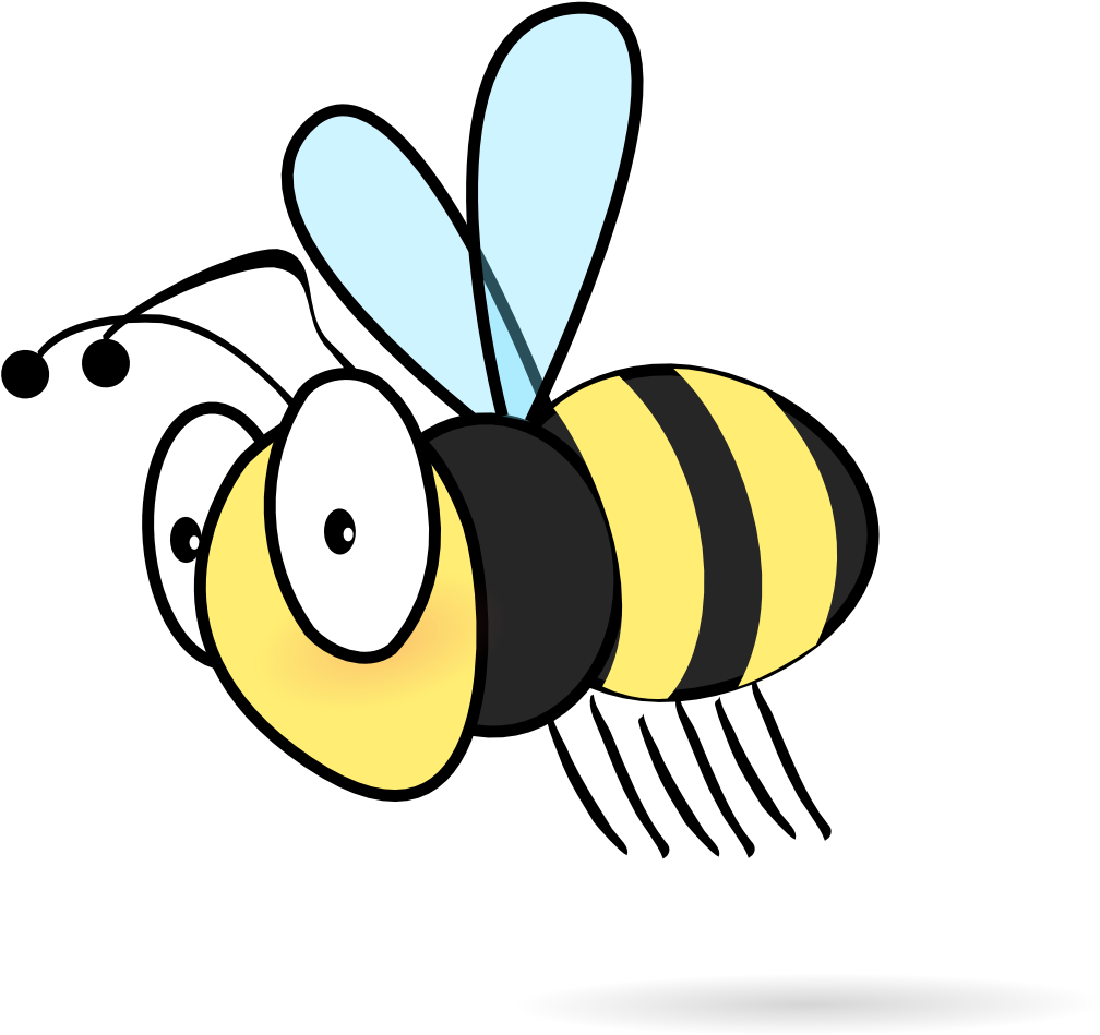 Clipart Info - Cartoon Wasp Clip Art (1331x1882)