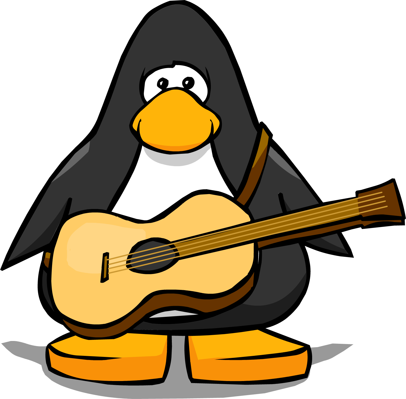 Acoustic Guitar Pc - Acoustic Guitar Pc (1583x1554)