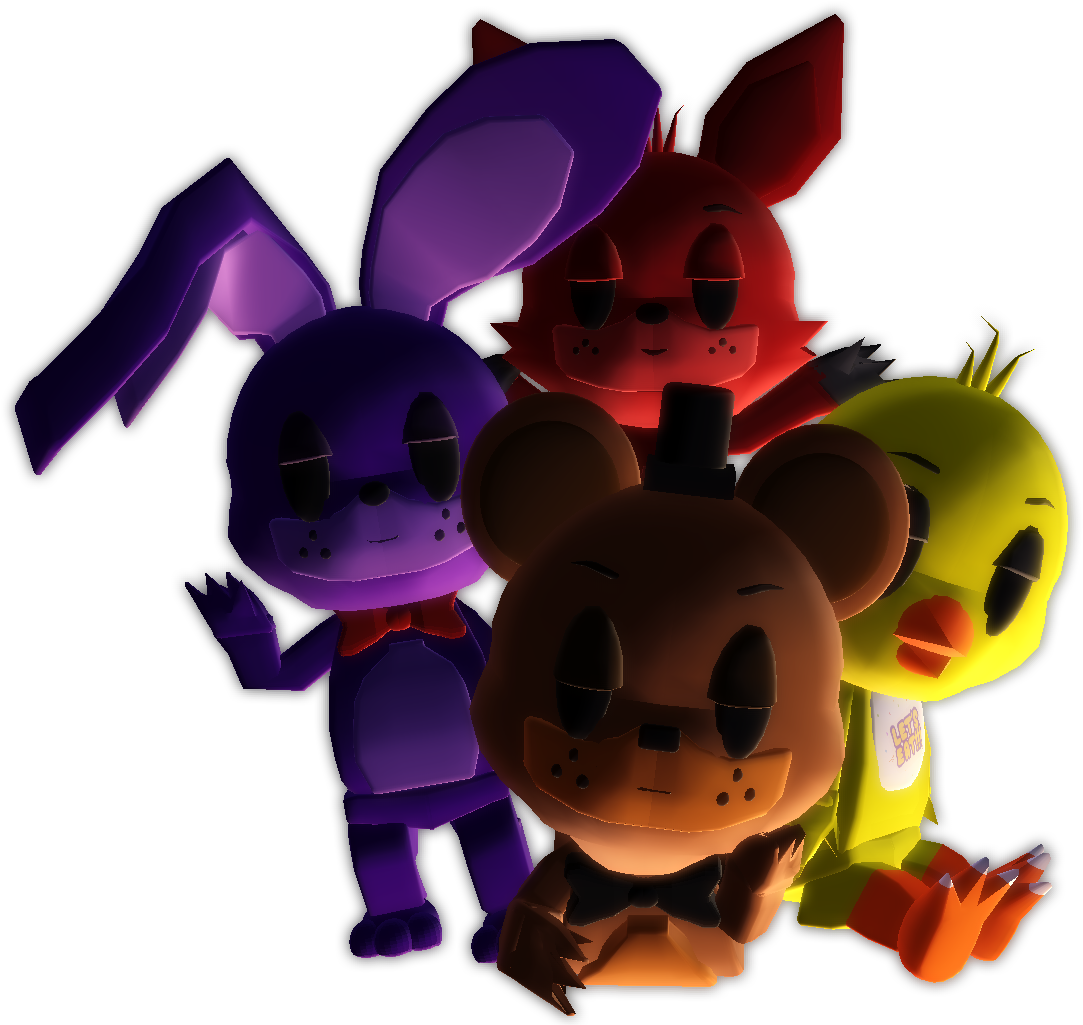 Baby Toys (1280x1024)