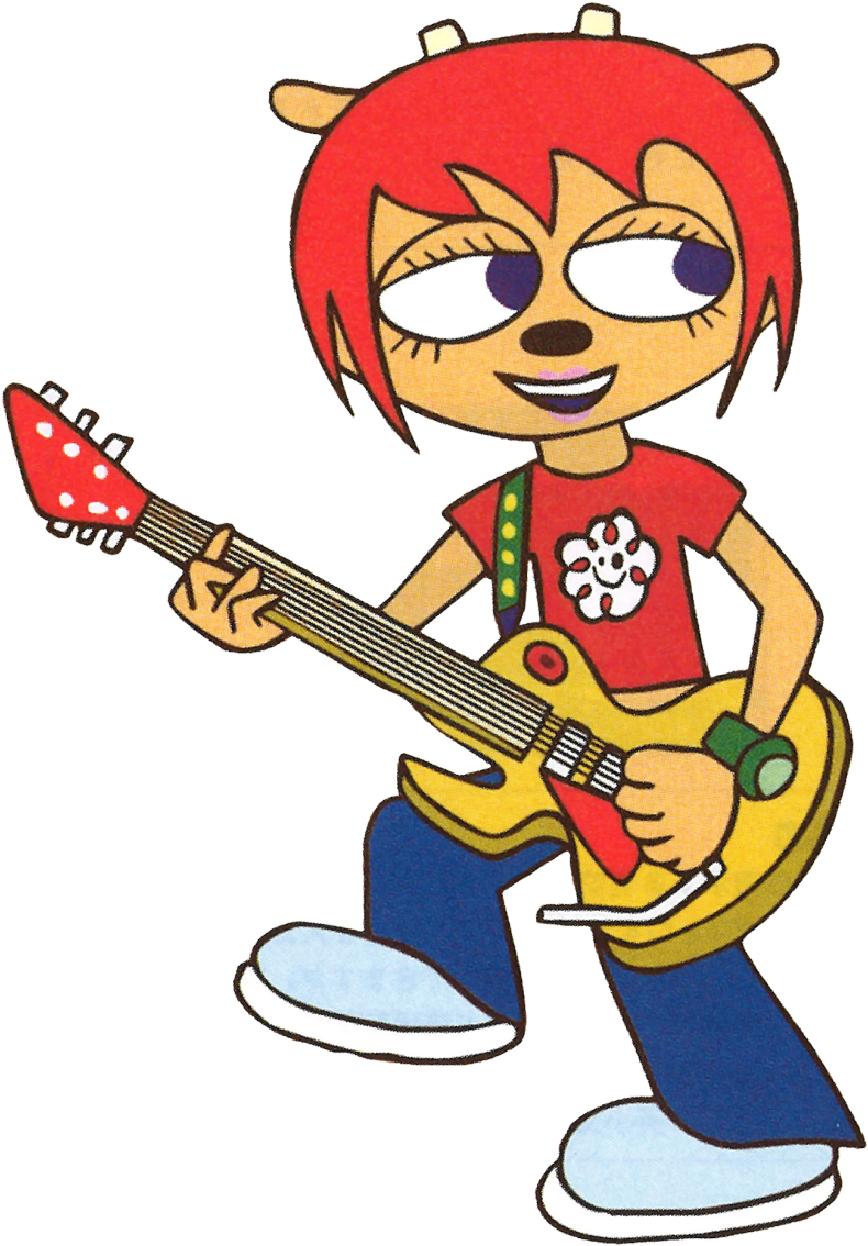 Tareme Eyed, Red Shirted And Redheaded Leading Girl - Tareme Eyed, Red Shirted And Redheaded Leading Girl (838x1183)