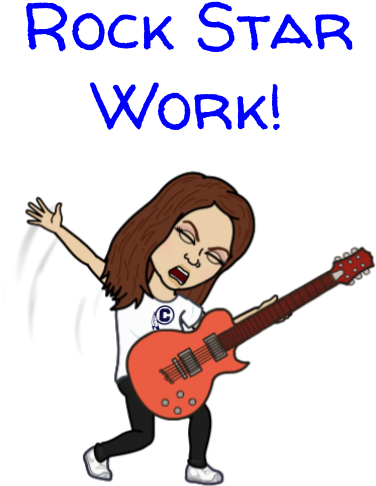 Before You Begin, You Will Need To Download The Bitmoji - Bitstrips (416x529)