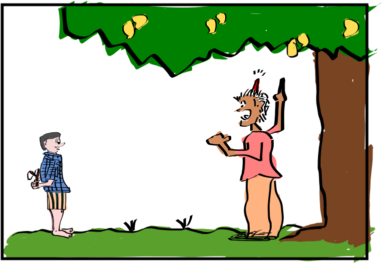 Similar Clip Art - Thither Clipart (800x566)