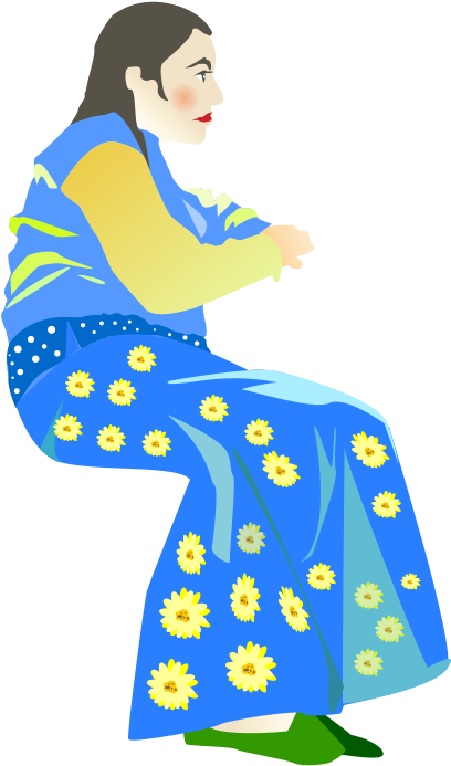 Get Notified Of Exclusive Freebies - Costume (533x800)