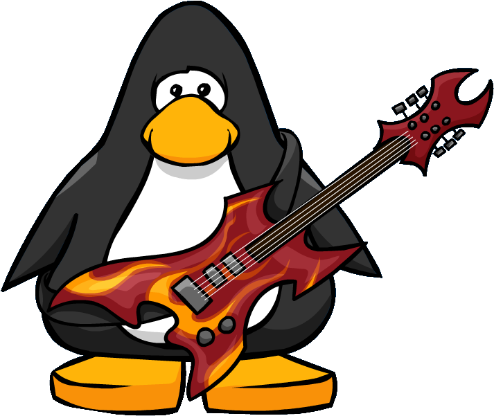 42, October 25, 2012 - Club Penguin Vuvuzela (731x634)