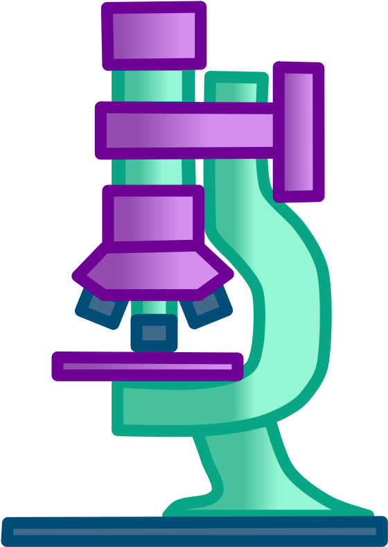 Get Notified Of Exclusive Freebies - Imagenes De Microscopios Animados (958x1348)