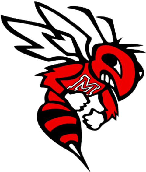 Maumelle High School Hornets (480x565)