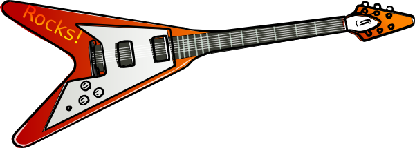 Rock In Roll Png (600x215)
