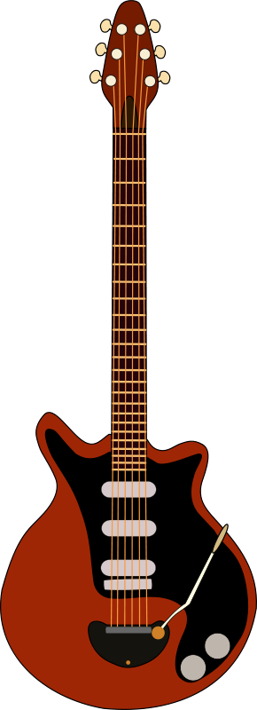 Brian May Red Special (512x1410)