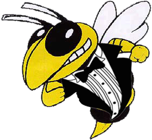 2018 Senior Prom Clip Art - Hinsdale South High School (500x502)