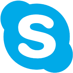 Demnächst Unterricht Per Skype Bei Mir An Der Musikschule - Historia De La Mensajeria Instantanea (300x568)