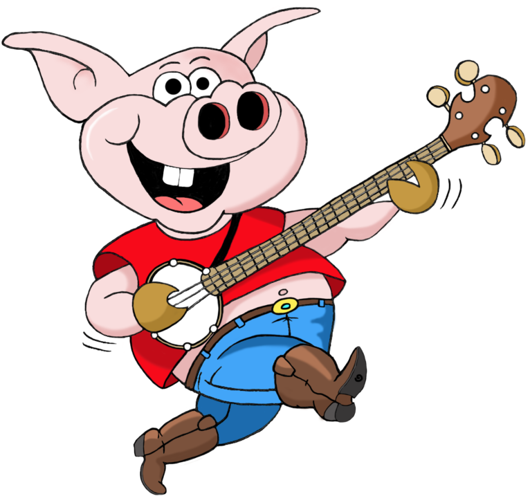 Cartoon Music - Cartoon (1024x791)