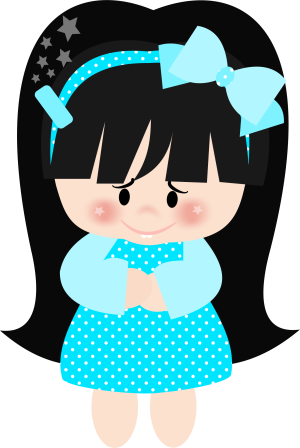 Applique Patterns, Girls Girls Girls, Girl Stuff, Clip - Boa Noitinha (300x448)