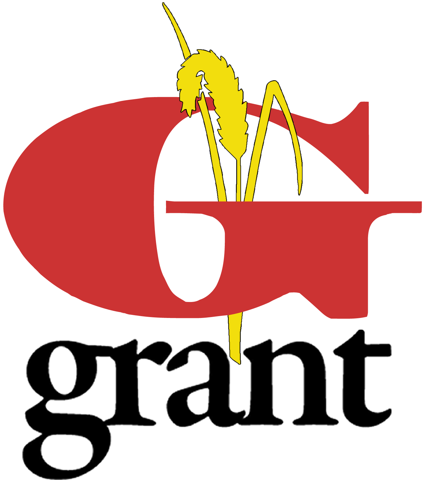 Grant's Farm Clip Art - Exponent Telegram (1382x1569)