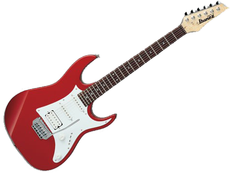 Electric Guitar (480x480)