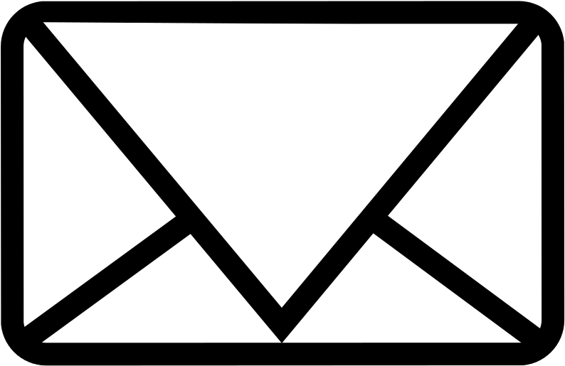 Envelope Clip Art Clipartbarn - Mail Clipart (1024x1024)