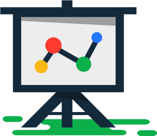 Statistiken - Estadisticas Icono (512x512)