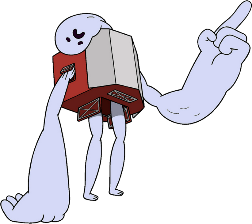 The Adventure Time Wiki - Adventure Time The Farm (822x731)