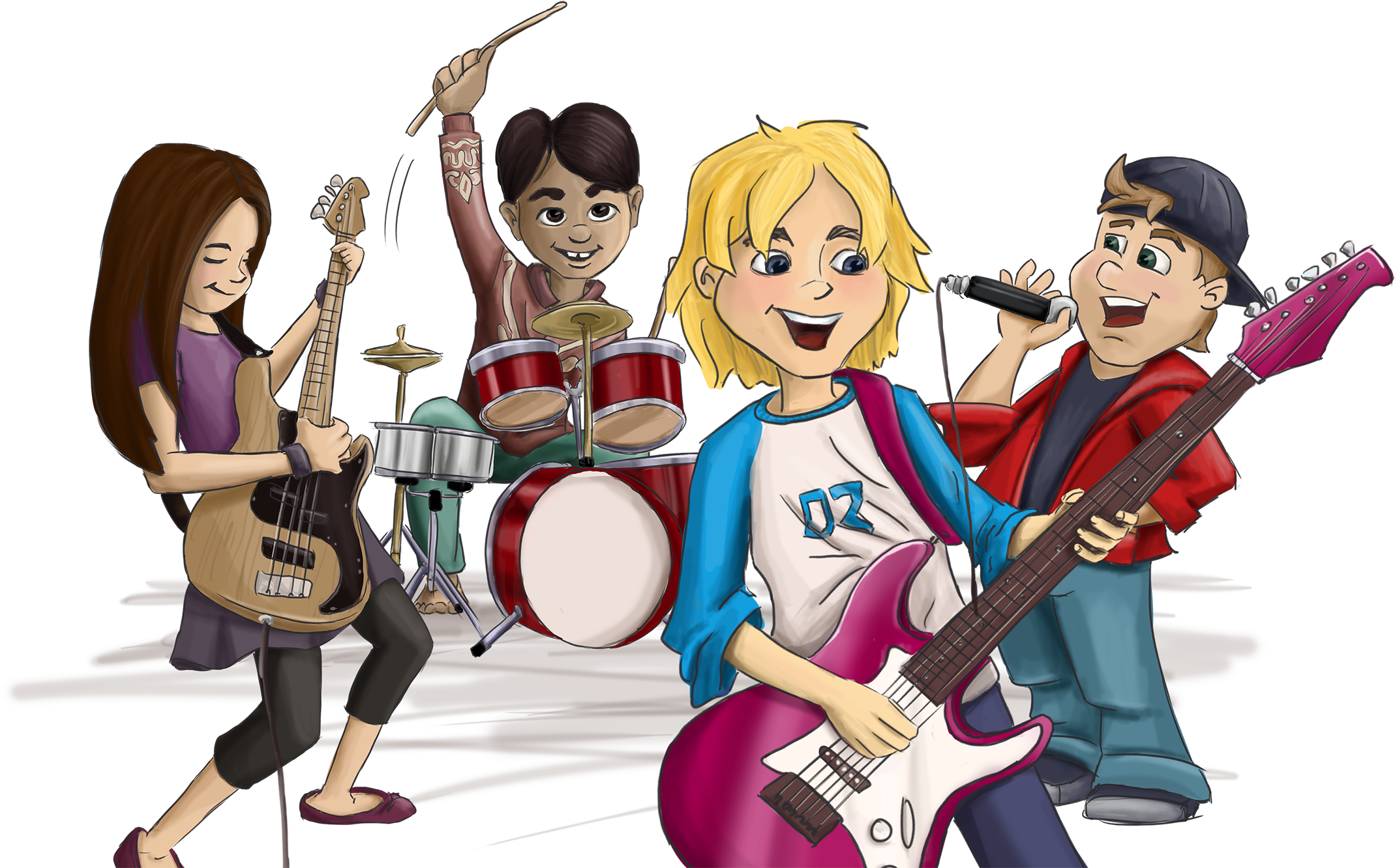 Play Alongs E Gitarre - Electric Guitar (2362x1408)