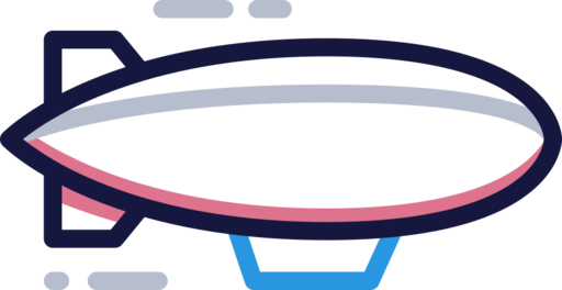 Flugzeuge Symbol - Flugzeuge Symbol (512x264)