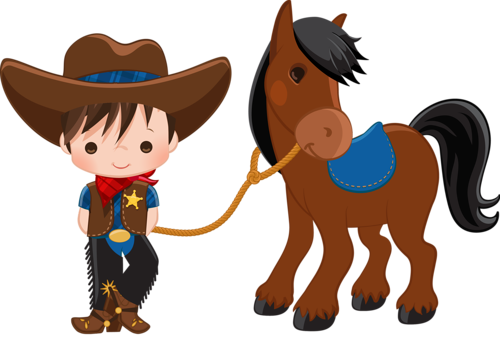 Barn Quilts - Cowboy (500x339)