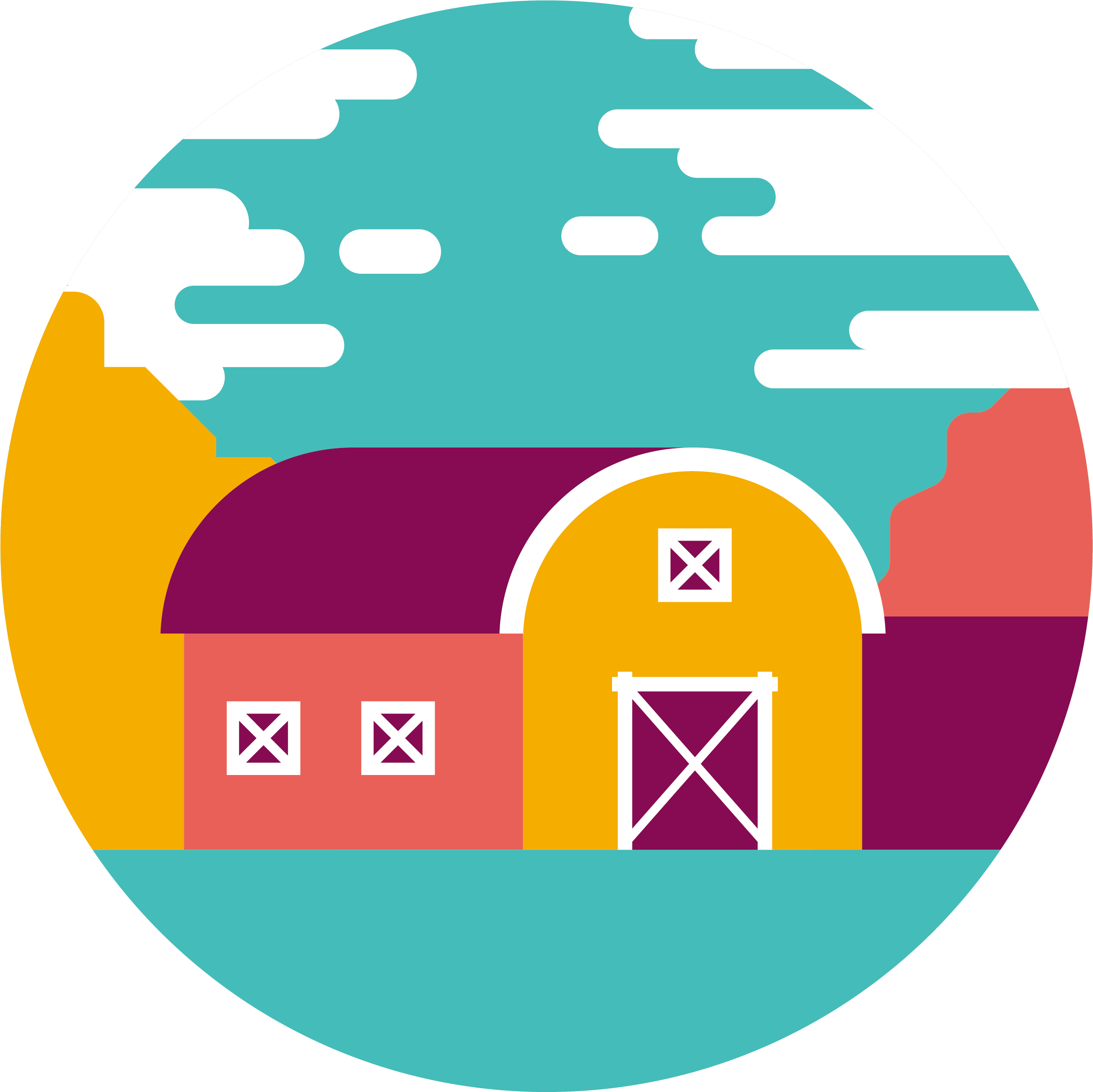Silo Warehouse Clip Art - Silo Warehouse Clip Art (2756x2665)