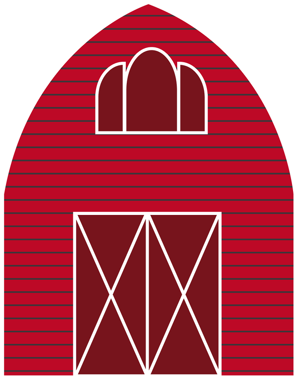 Fazenda 2 - Minus - Clip Art (900x900)